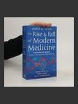 The Rise and Fall of Modern Medicine - náhled