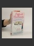 Difficult Husbands - náhled