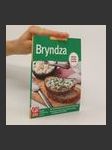 Bryndza - náhled