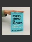 Everything Is F*cked : A book about hope - náhled