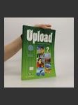 Upload 2. Student's Book & Workbook - náhled