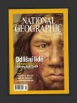 National Geographic, říjen 2008 - náhled