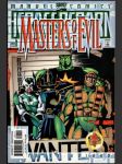 Masters of Evil #1  - náhled
