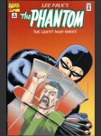 Lee Falk's The Phantom #3 - náhled