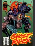 Ghost Rider #75 - náhled