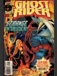 Ghost Rider #81 - náhled