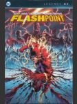 Flashpoint - náhled
