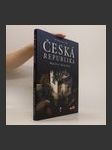 Česká republika : aerofoto (duplicitní ISBN) - náhled