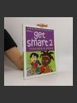 Get Smart 2 Teacher's Book - náhled