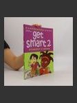 Get Smart 2 Student's Book - náhled