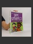 Get Smart 2 Teacher's Book - náhled