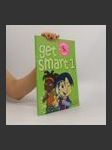 Get Smart 1 : Students Book - náhled