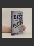 Your Best Just Got Better - náhled