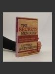 The Secrets Men Keep - náhled