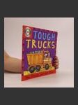 Tough Trucks - náhled