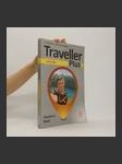 Traveller Plus. Level B1+. Teacher's Book - náhled