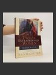 Twelve Extraordinary Women Workbook - náhled