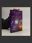 A Complete Guide to Psychic Development - náhled