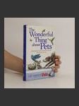 The Wonderful Thing about Pets - náhled