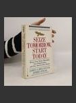 Seize Tomorrow, Start Today - náhled