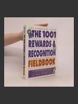 The 1001 Rewards & Recognition Fieldbook - náhled