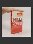 The Trans Fat Remedy - náhled