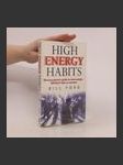 High Energy Habits - náhled