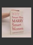 Why Smart Men Marry Smart Women - náhled