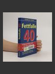 Fettfalle 40 - náhled