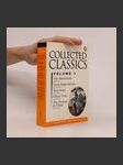 Collected classics. Volume 1 - náhled