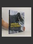 Unseen Extremes. Mapping the World's Greatest Mountains - náhled