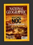 National Geographic, listopad 2008 - náhled