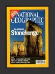 National Geographic, červen 2008 - náhled
