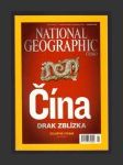 National Geographic, květen 2008 - náhled