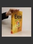 Microsoft Office Excel 2007 SK : podrobná užívateľská príručka - náhled