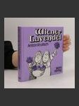 Wiener Lavendel - náhled