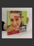 Welcome to Wellness - náhled