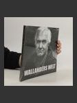Wallanders Welt - náhled