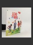 Lead the Way. Pupil's Book 1 - náhled