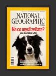 National Geographic, březen 2008 - náhled