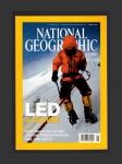 National Geographic, leden 2008 - náhled