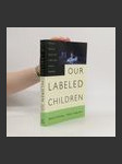 Our Labeled Children - náhled