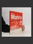 New Matrix Upper-Intermediate. Workbook - náhled