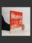 New Matrix: Upper-intermediate: Workbook - náhled