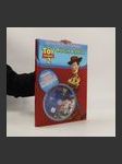Toy Story 2 Buch + DVD - náhled