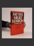 Meyers neues Lexikon - Jahrbuch 1979 - náhled