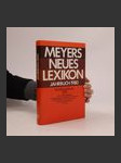 Meyers neues Lexikon - náhled