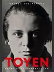 Toyen - první dáma surrealismu - náhled