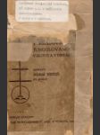 Slovenská evanjelická kresťanská cirkev augšburskeho vyznania v kráľovstve Juhoslovanskom v slove a obrazoch - náhled