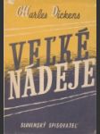 Veľké nádeje - náhled